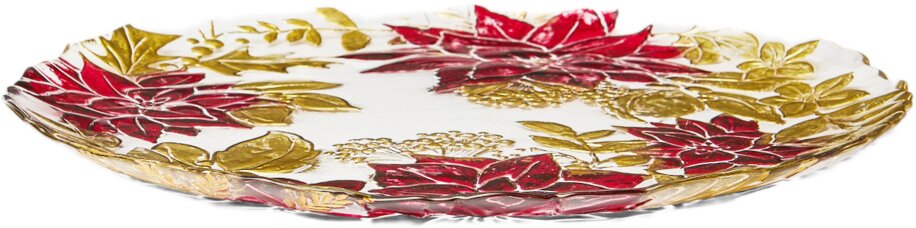 Coincasa 6805083 Serviz boşqabı