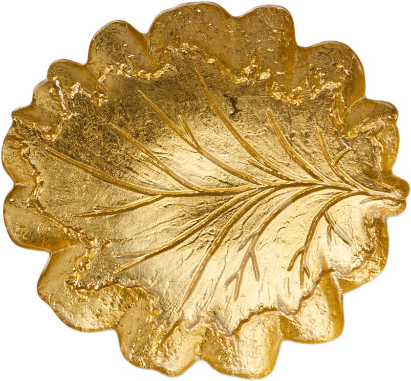 Coincasa 6805088 Serviz boşqabı