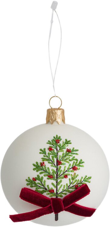 Coincasa 6805716 Şam ağacı oyuncağı