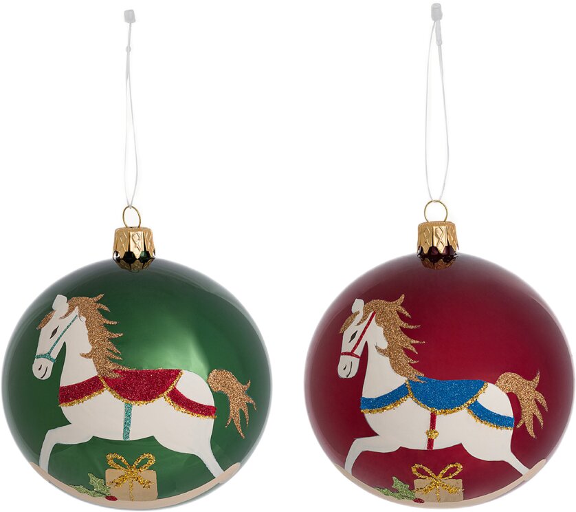 Coincasa 6805720 Şam ağacı oyuncağı