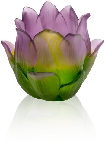 Daum 5865 Подсвечник