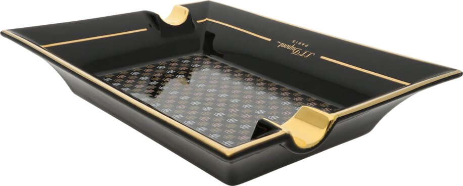 S.T. Dupont 006477X Külqabı