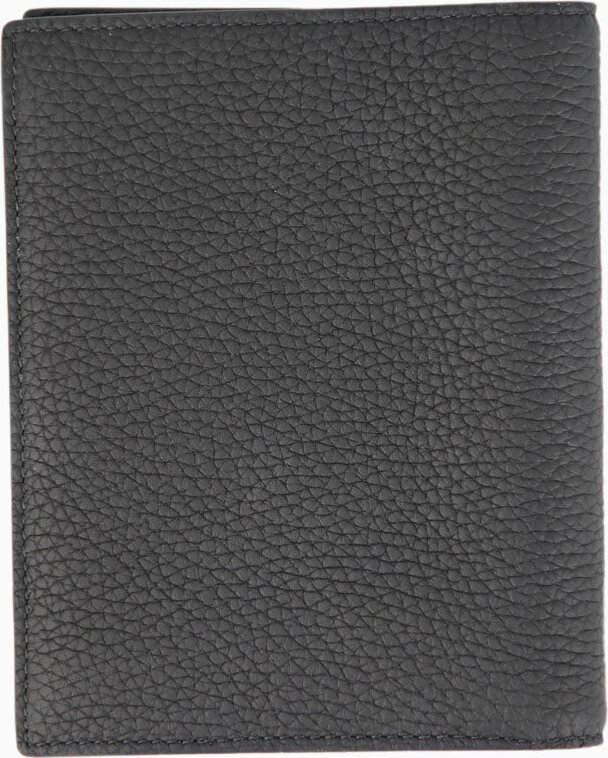S.T. Dupont Black Grained Neo Capsule 6-Card Wallet – The Pleasure of  Writing