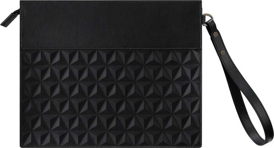 S.T. Dupont 1AX212BK1 Əl çantası