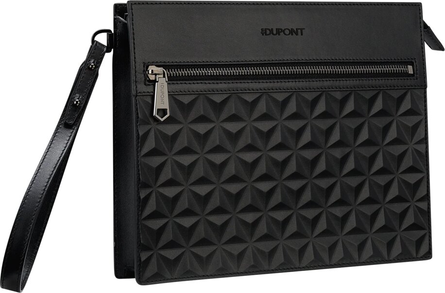 S.T. Dupont 1AX212BK1 Əl çantası