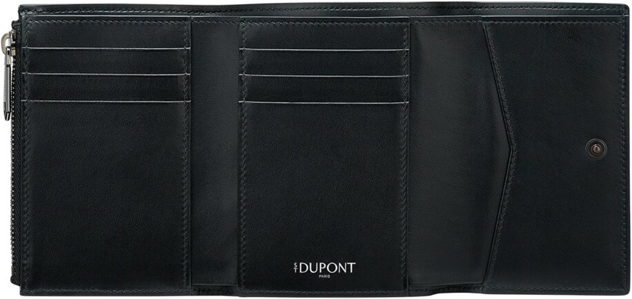 S.T. Dupont 1AX552BK1 Pul kisəsi