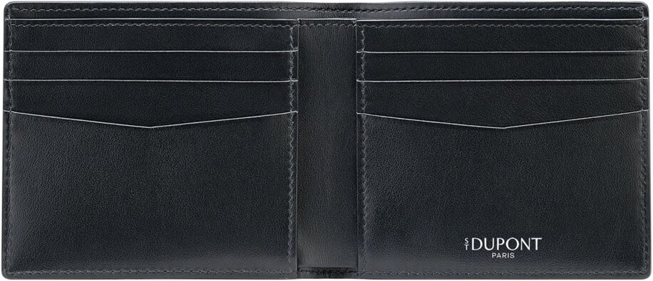 S.T. Dupont 1AX561BK1 Pul kisəsi