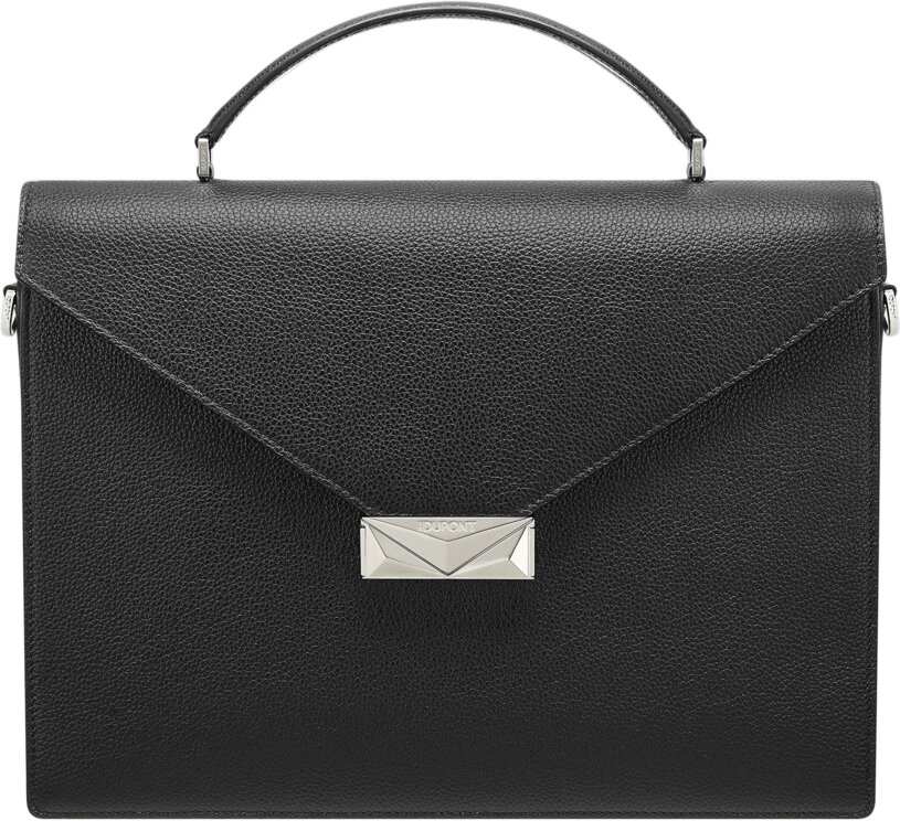 S.T. Dupont 1LG101BK1 Portfel