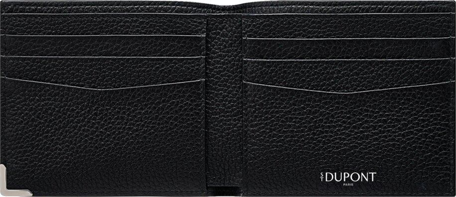 S.T. Dupont 1LG561BK1 Pul kisəsi