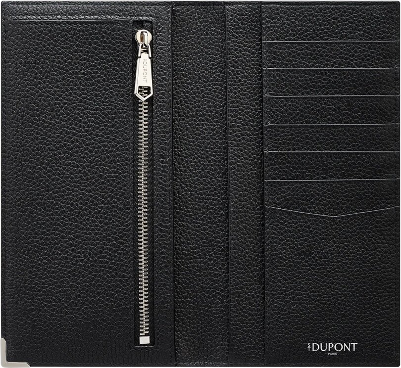 S.T. Dupont 1LG592BK1 Pul kisəsi