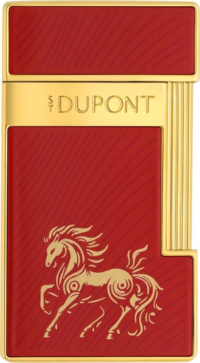 S.T. Dupont 28080 Alışqan