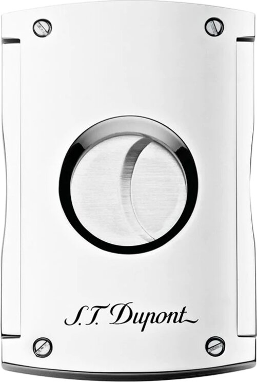 Dupont 3266 CHROME MAXIJET CIGAR CUTTER