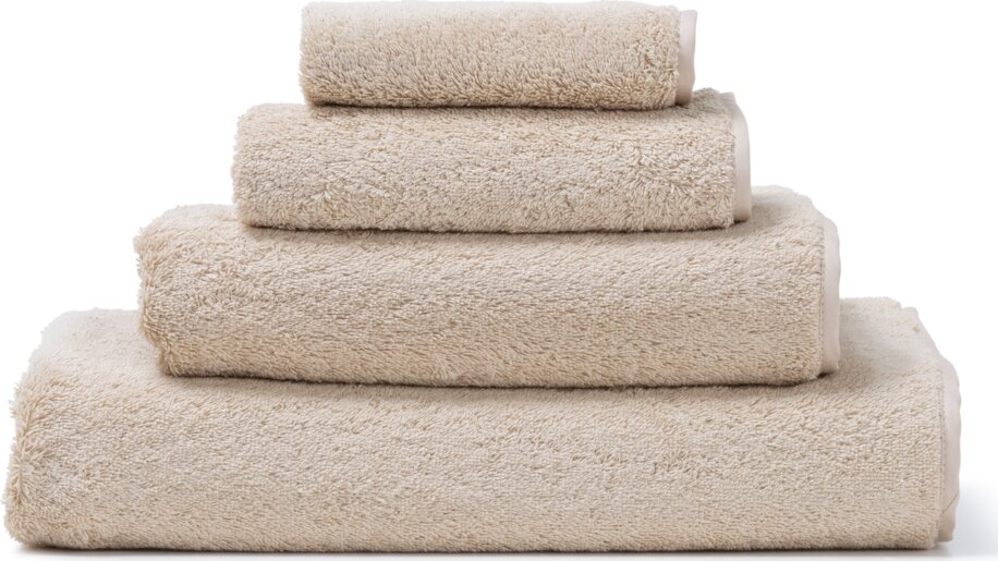 Frette 3FR2933D10002PZB3424 Towel set