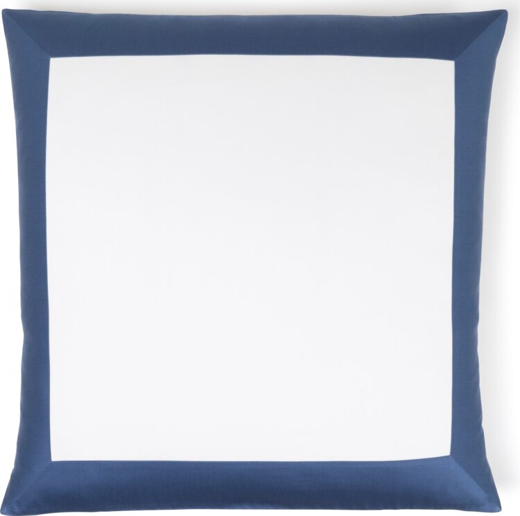 Frette 3FR6565E0758065BBL78 Pillow Case