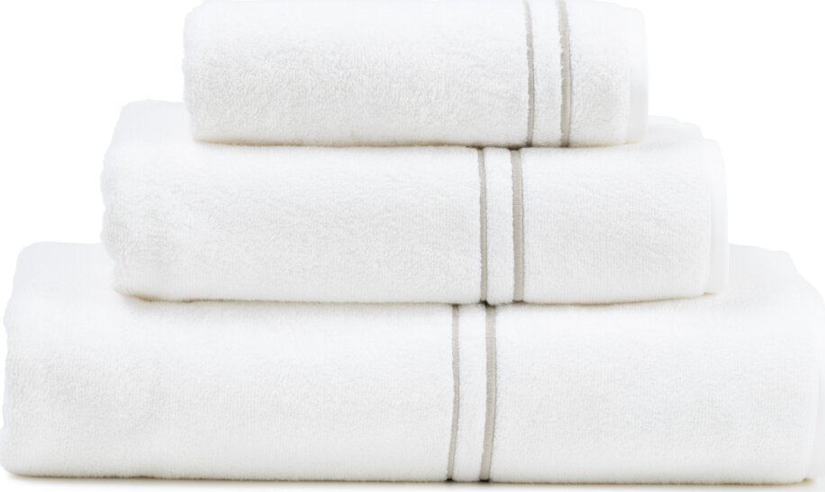 Frette 3FR6940D0300100BBE80 Bath sheet