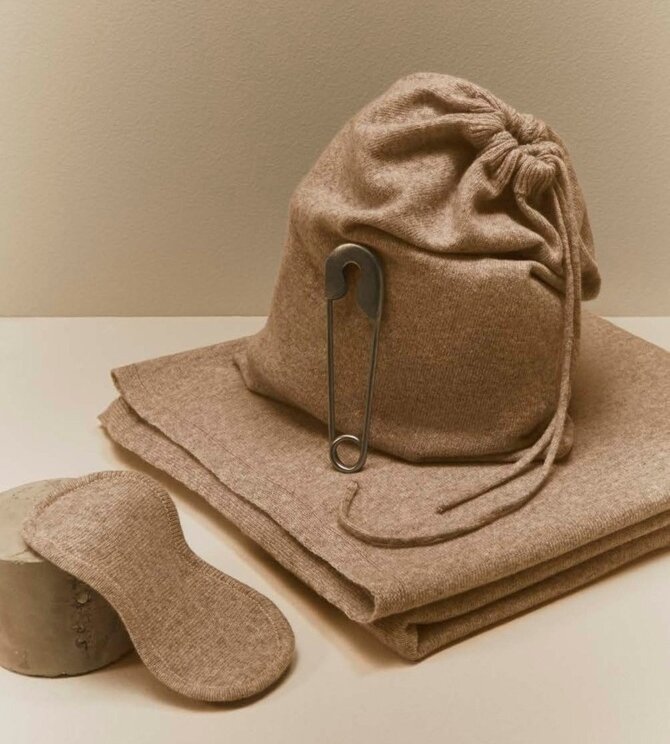 Frette 3SP2220F6522UNIC5309 Travel Set