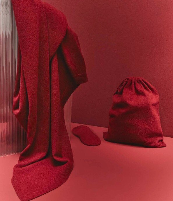 Frette 3SP2220F6522UNIC7733 Travel Set