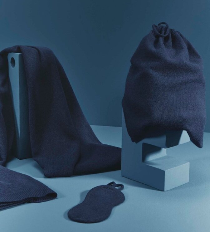 Frette 3SP2220F6522UNIC8602 Travel Set