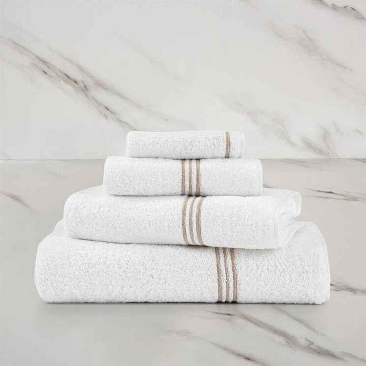 Frette 8050844100130 Guest towel