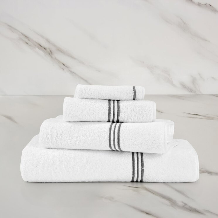 Frette 8050844100215 Hand towel