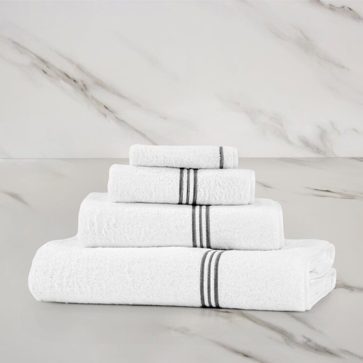 Frette 8050844100291 Bath towel