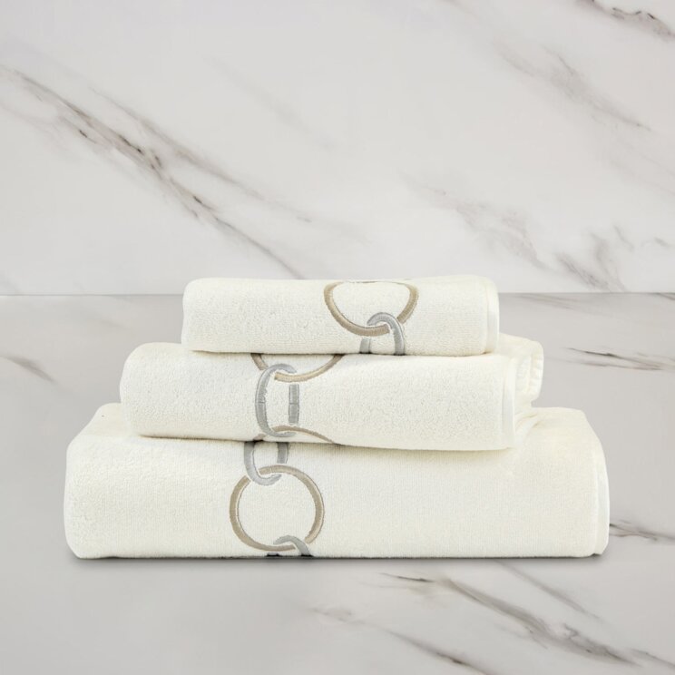 Frette 8050844179648 Bath towel