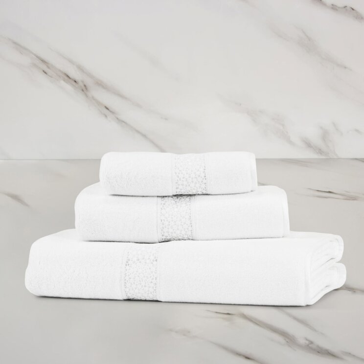Frette 8050844181092 Bath towel