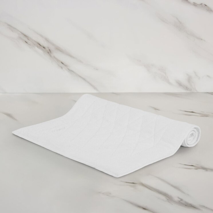 Frette 8052445139380 Bath mat