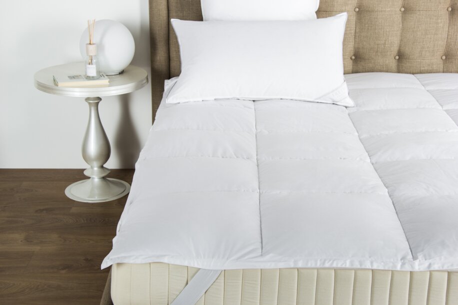 Frette 8054404812600 Matras üzlüyü Hypoallergenic
