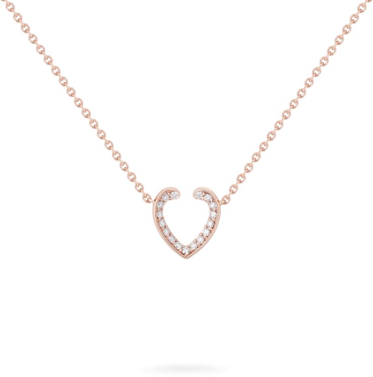 Garrard 2018644 Necklace