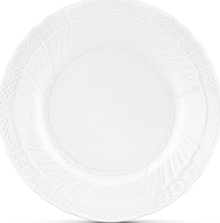 Ginori 1735 002RG00 FPT110010175B00000000 Desert boşqabı