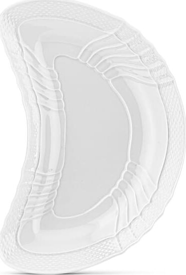 Ginori 1735 002RG00FCT90001GENB00000000 Salat boşqabı
