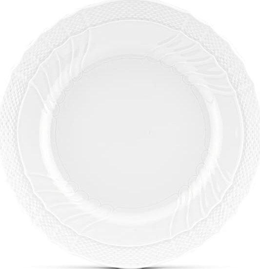 Ginori 1735 002RG00FPT110010260B00000000 Serviz boşqabı