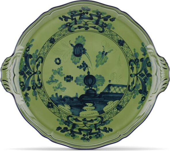 Ginori 1735 003RG00FCT910010305G00123600 Tort qabı