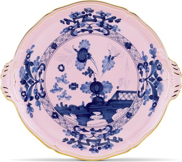 Ginori 1735 003RG00FCT910010305G00124500 Tort qabı