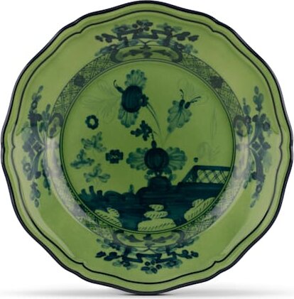 Ginori 1735 003RG00FPT110010170G00123600 Desert boşqabı