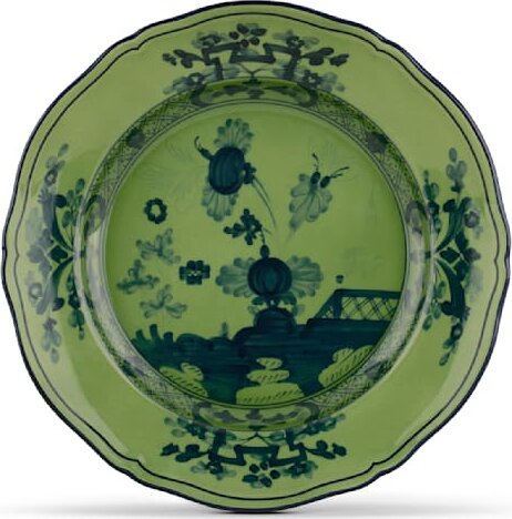Ginori 1735 003RG00FPT110010210G00123600 Desert boşqabı