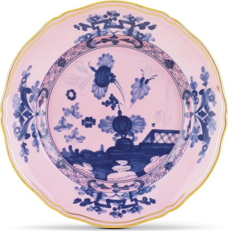 Ginori 1735 003RG00FPT110010210G00124500 Desert boşqabı