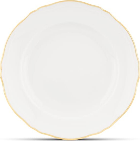 Ginori 1735 003RG00FPT110010210G01720100 Десертная тарелка