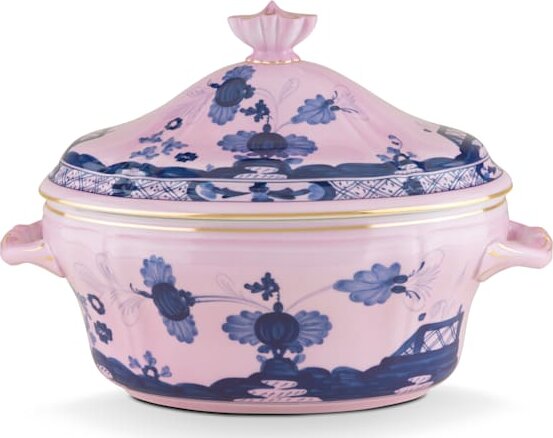 Ginori 1735 003RG00FZP030010385G00124500 Şorba kasası