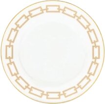 Ginori 1735 004RG00FPT110010220G00135600 Desert boşqabı