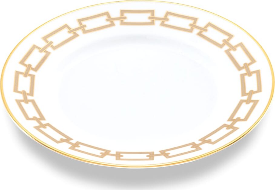 Ginori 1735 004RG00FPT110010220G00135600 Desert boşqabı