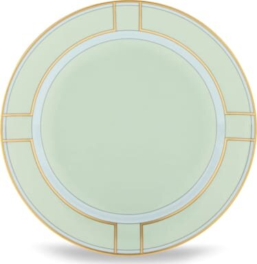 Ginori 1735 008RG00FPT110010200G00134900 Desert boşqabı