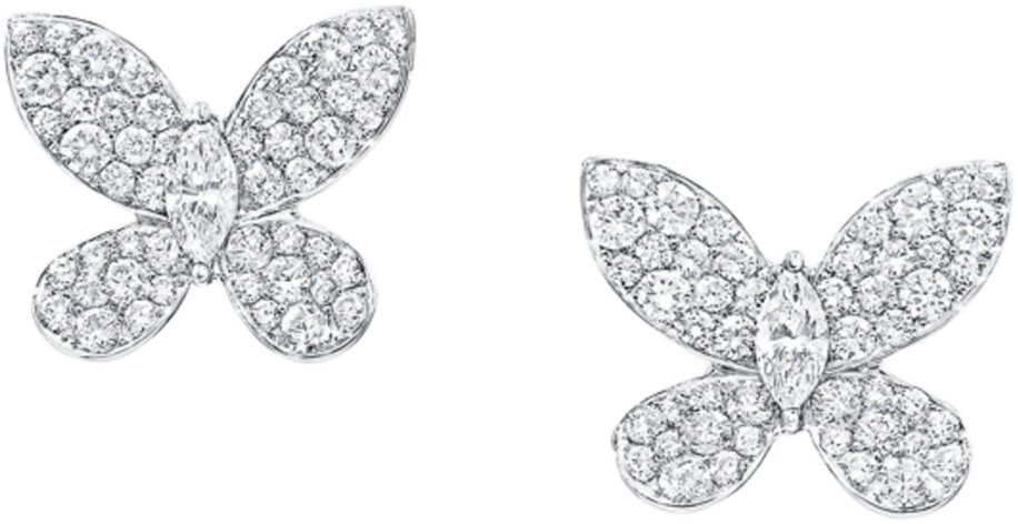 Graff RGE1152 Earrings