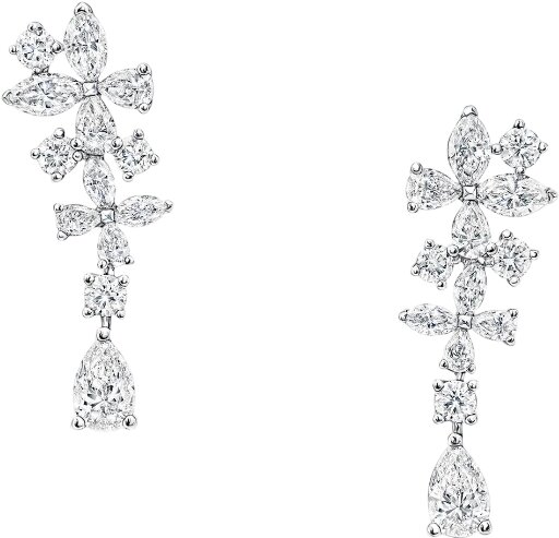 Graff RGE1614 Sırğalar