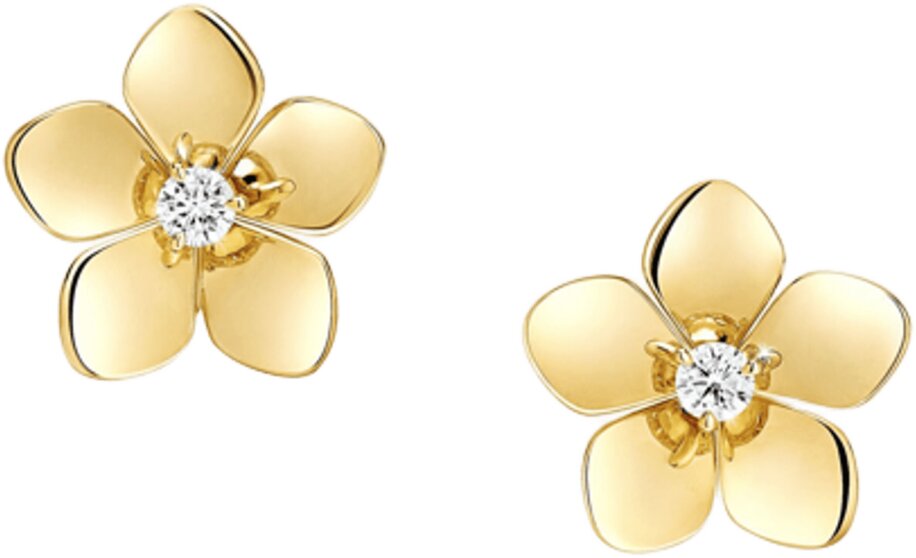 Graff RGE1804 Earrings