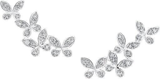 Graff RGE1818 Sırğalar