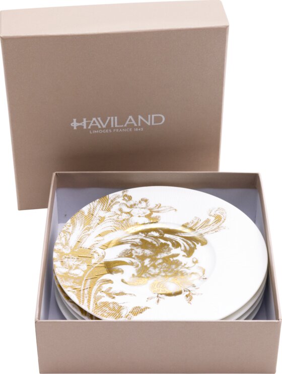 Haviland 0182-2695 Dessert plates
