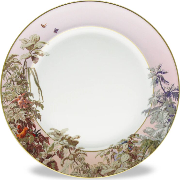 Haviland 1855-0031 Serving plate