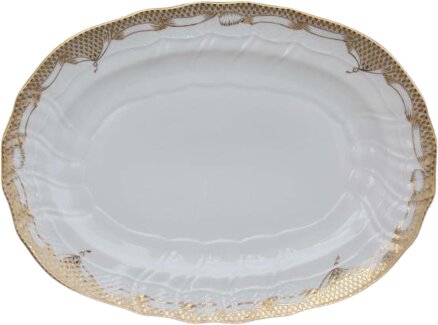 Herend A-ETOR-01102-0-00 Serving plate